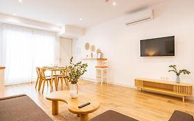 Isg Apartments Triana Estudio 2
